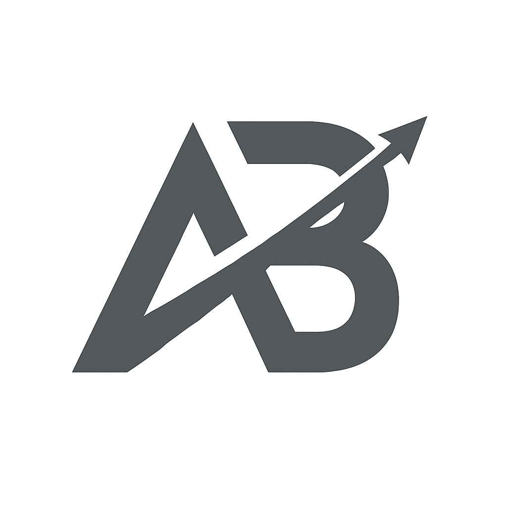 AB HoldCo Logo